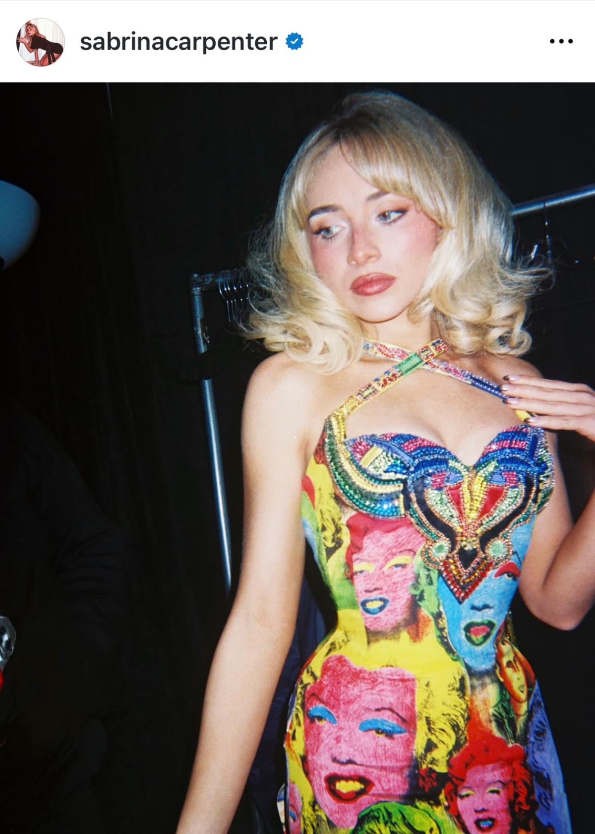 Sabrina Carpenter seeks restraining order against alleged stalker
