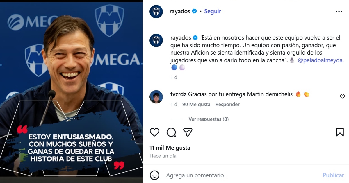Rayados