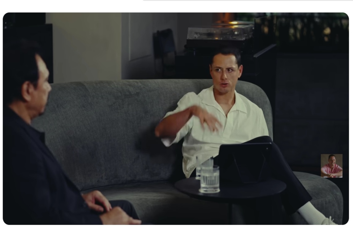 Chicharito