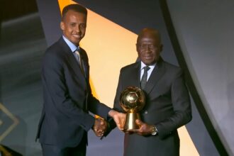 Omar Abdulkadir Artan