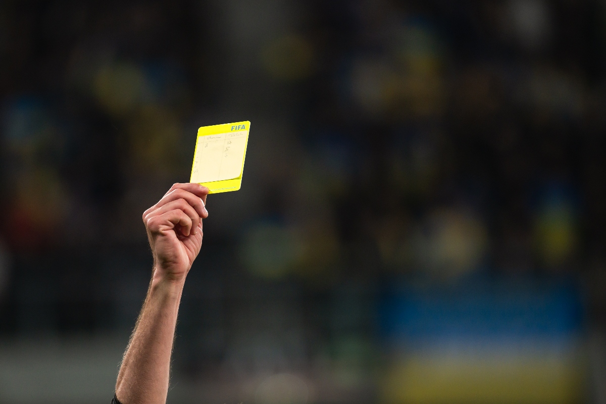 VAR Mundial 2026