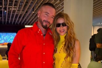 Teorías que Shakira no se presentó en el Mundial y era 'una doble'