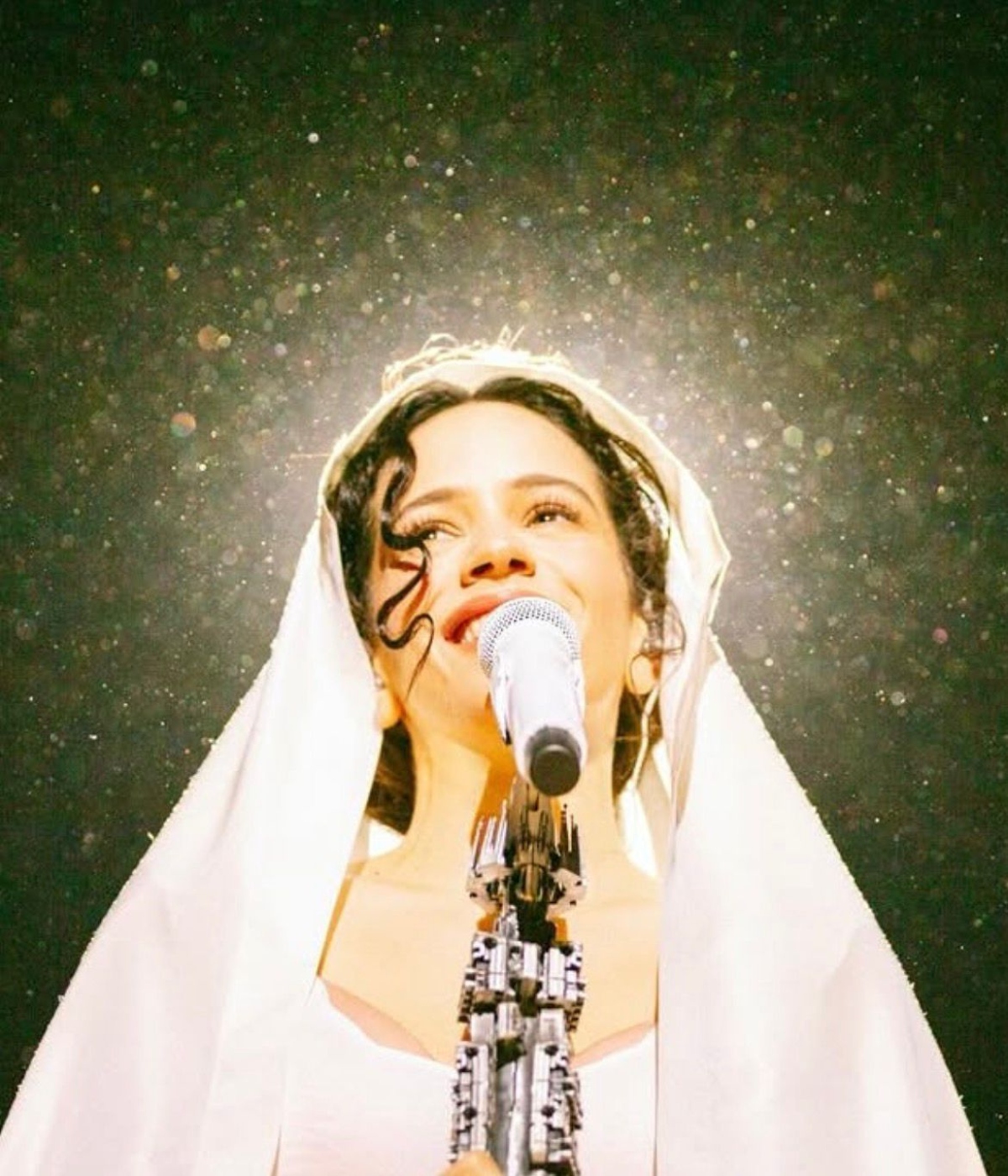 Rosalia's U.S. shows postponed due to emergency