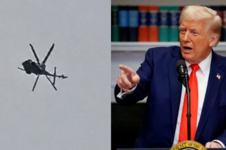 EEUU responderá ataque Irán, EEUU, Trump, ataque Irán, QuéOnnda