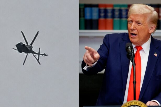 EEUU responderá ataque Irán, EEUU, Trump, ataque Irán, QuéOnnda