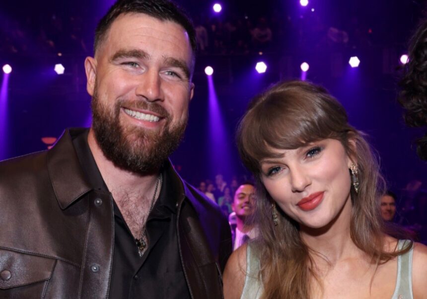 Taylor Swift y Travis Kelce celebrarán boda en el centro Nueva York