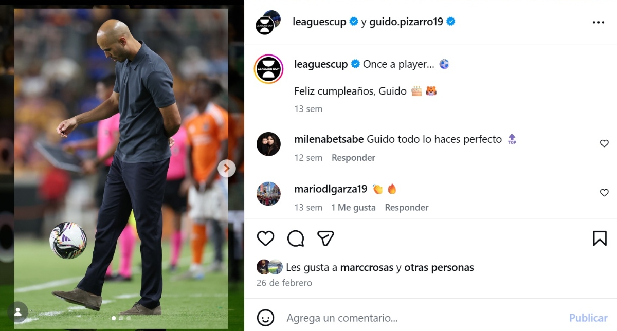 Guido Pizarro