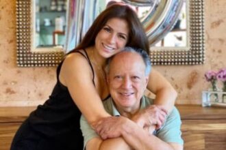 Alessandra Rosaldo, esposa de Eugenio Derbez está de luto