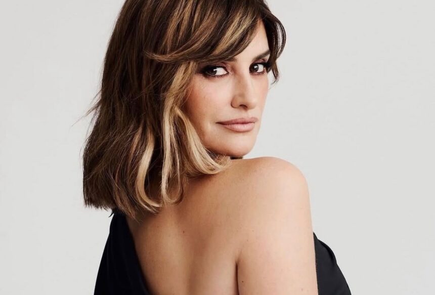 Penélope Cruz tendrá un cameo en 'Toy Story 5'