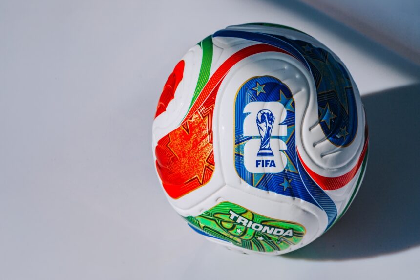 Mundial 2026 récord histórico