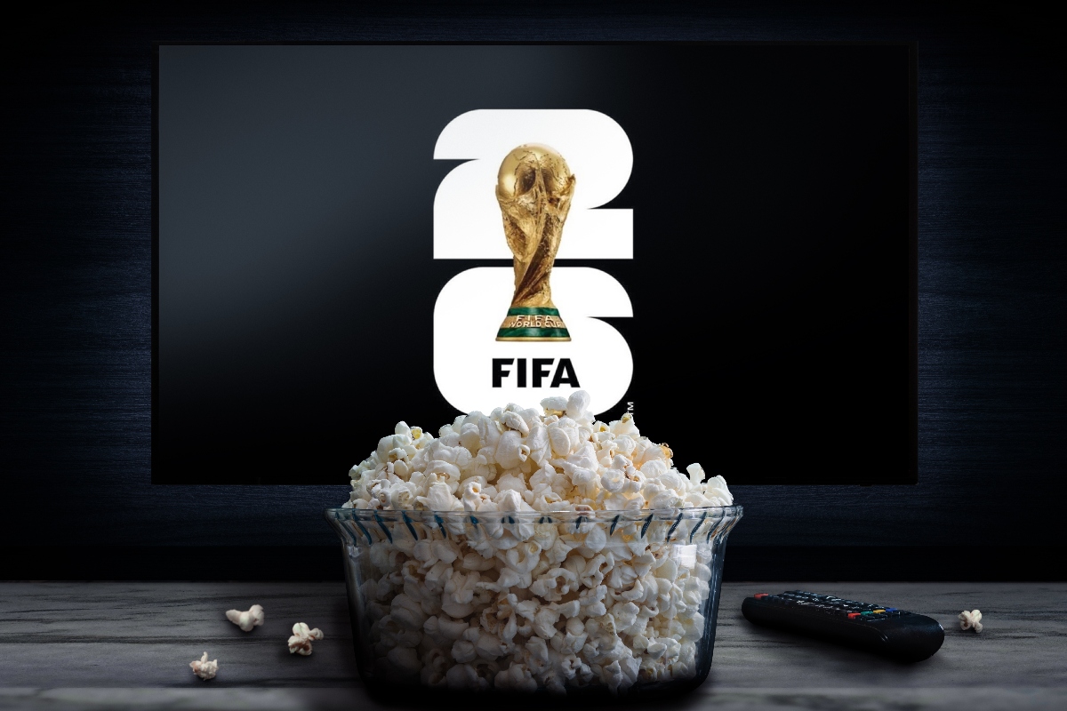 Mundial 2026 récord histórico