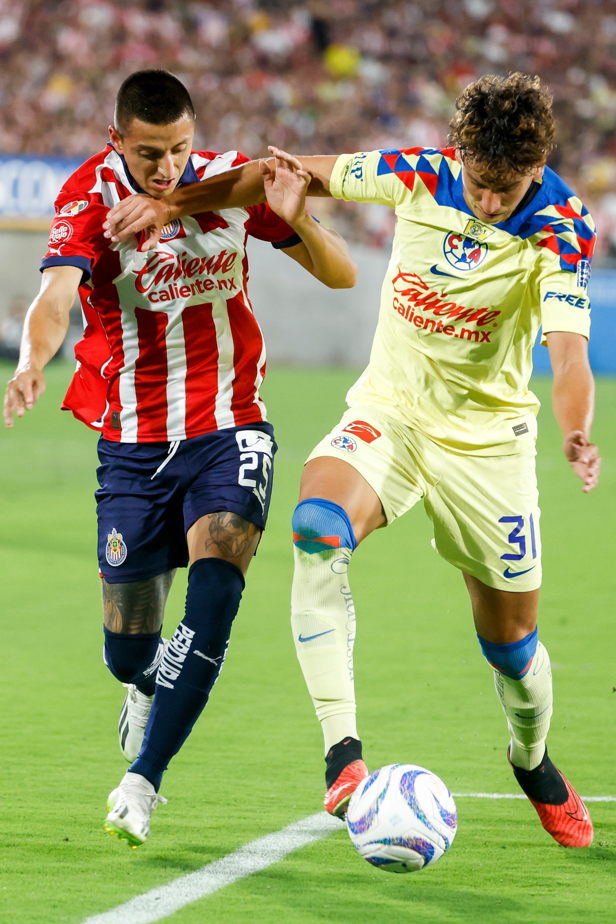 América Chivas