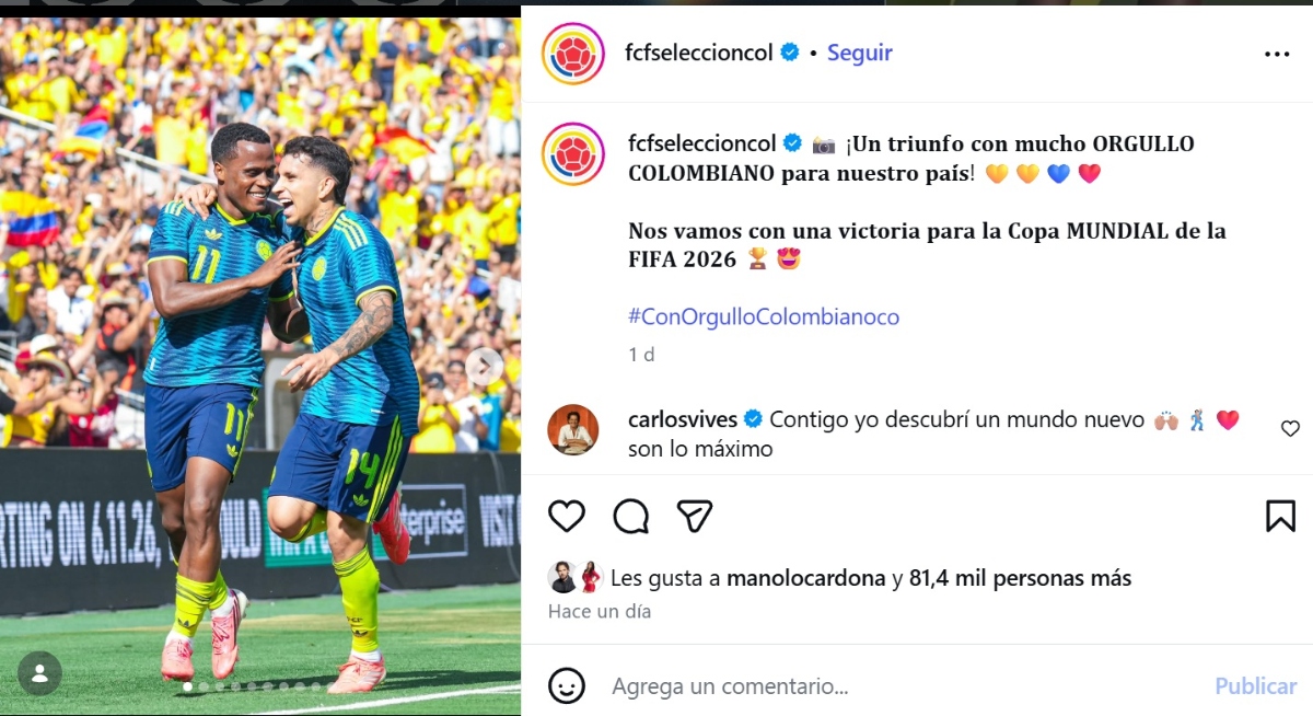 Colombia