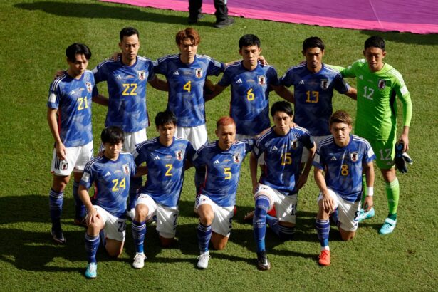 Mundial 2026 Japón cambia sede