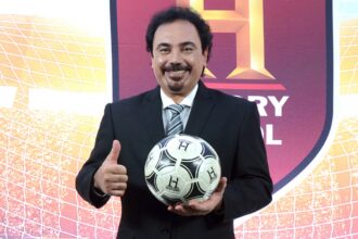 Mexican National Team support legends