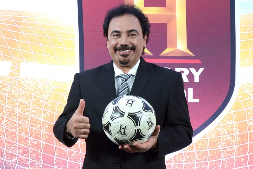 Mexican National Team support legends