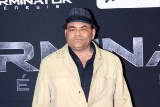 Konnan leg amputation