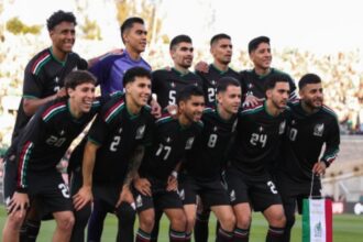 Selección Mexicana Mundial 2026,
