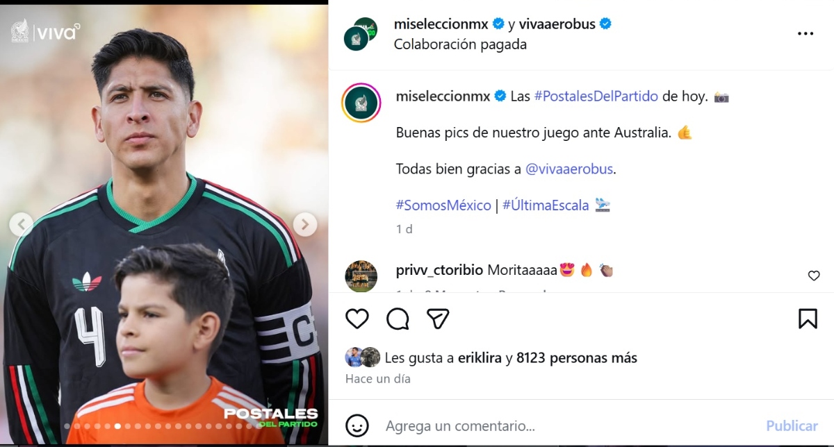 Mexican National Team World Cup 2026, Edson Álvarez