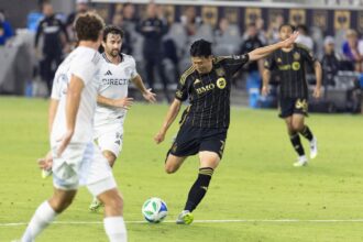 MLS convocados Mundial 2026