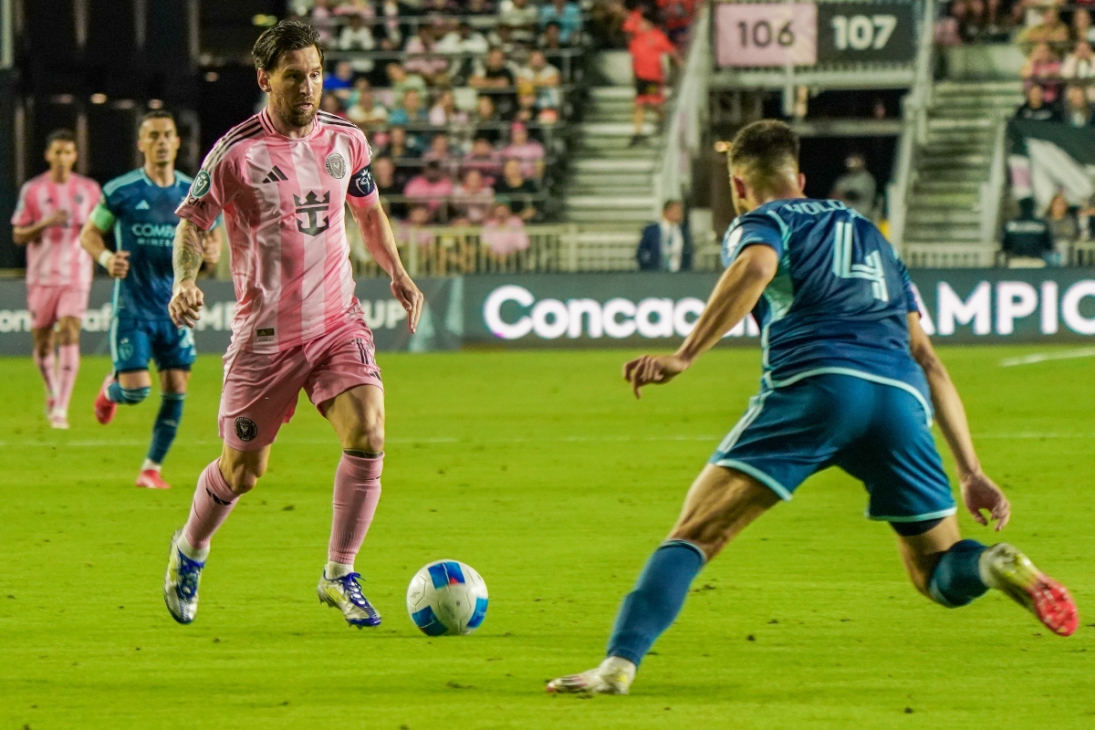 MLS convocados Mundial 2026
