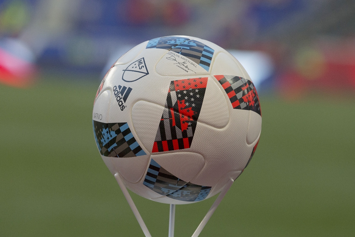MLS convocados Mundial 2026