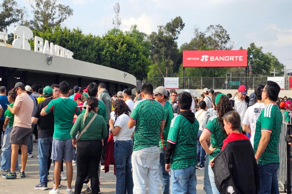 Mundial 2026 horario inauguración México