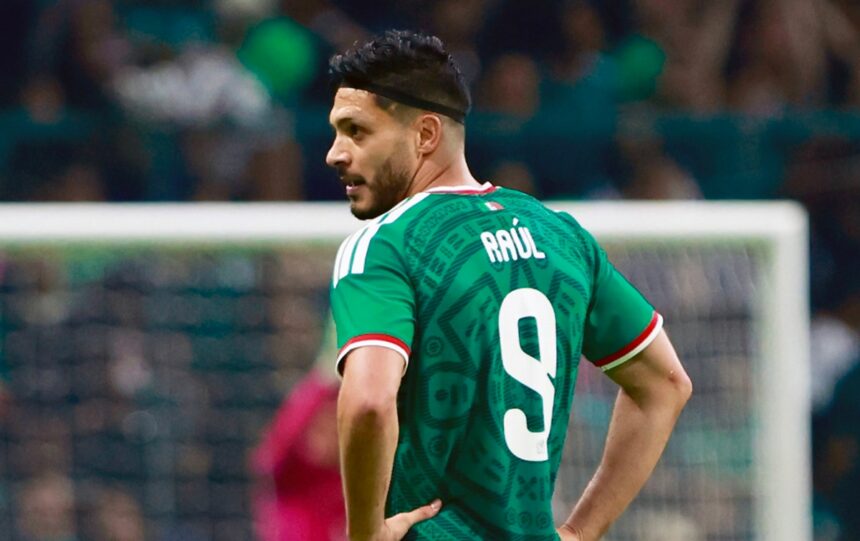 Raúl Jiménez Wolverhampton