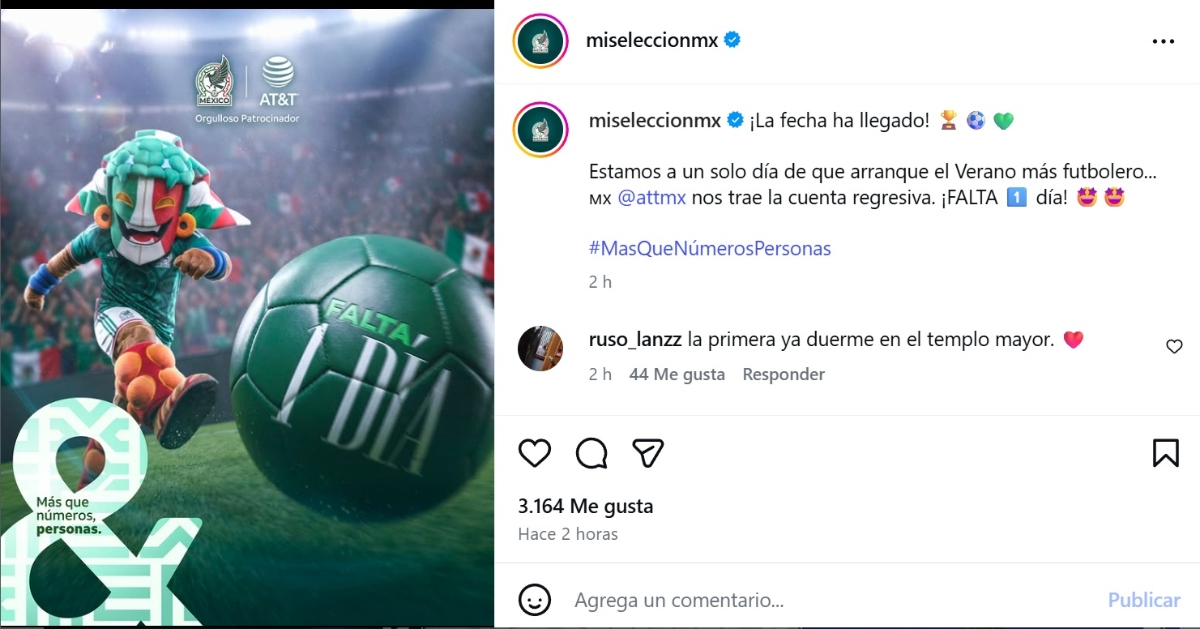 Mexico South Africa World Cup 2026