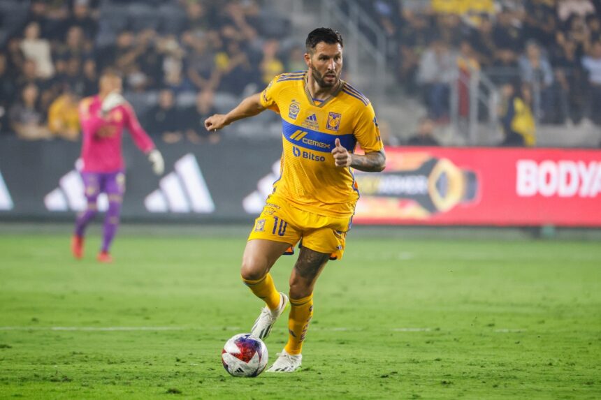 André-Pierre Gignac