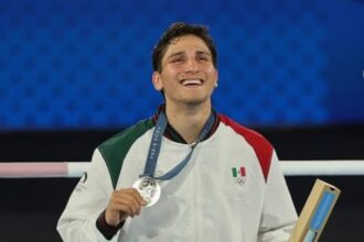 Marco Verde boxeo