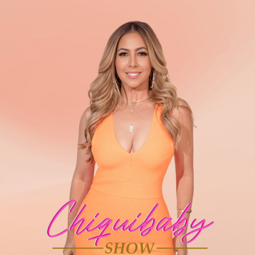 chiquibaby show